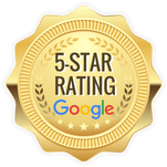 Springdale Roofers 5-Star Rating